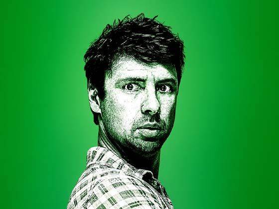 Kyle Dunnigan